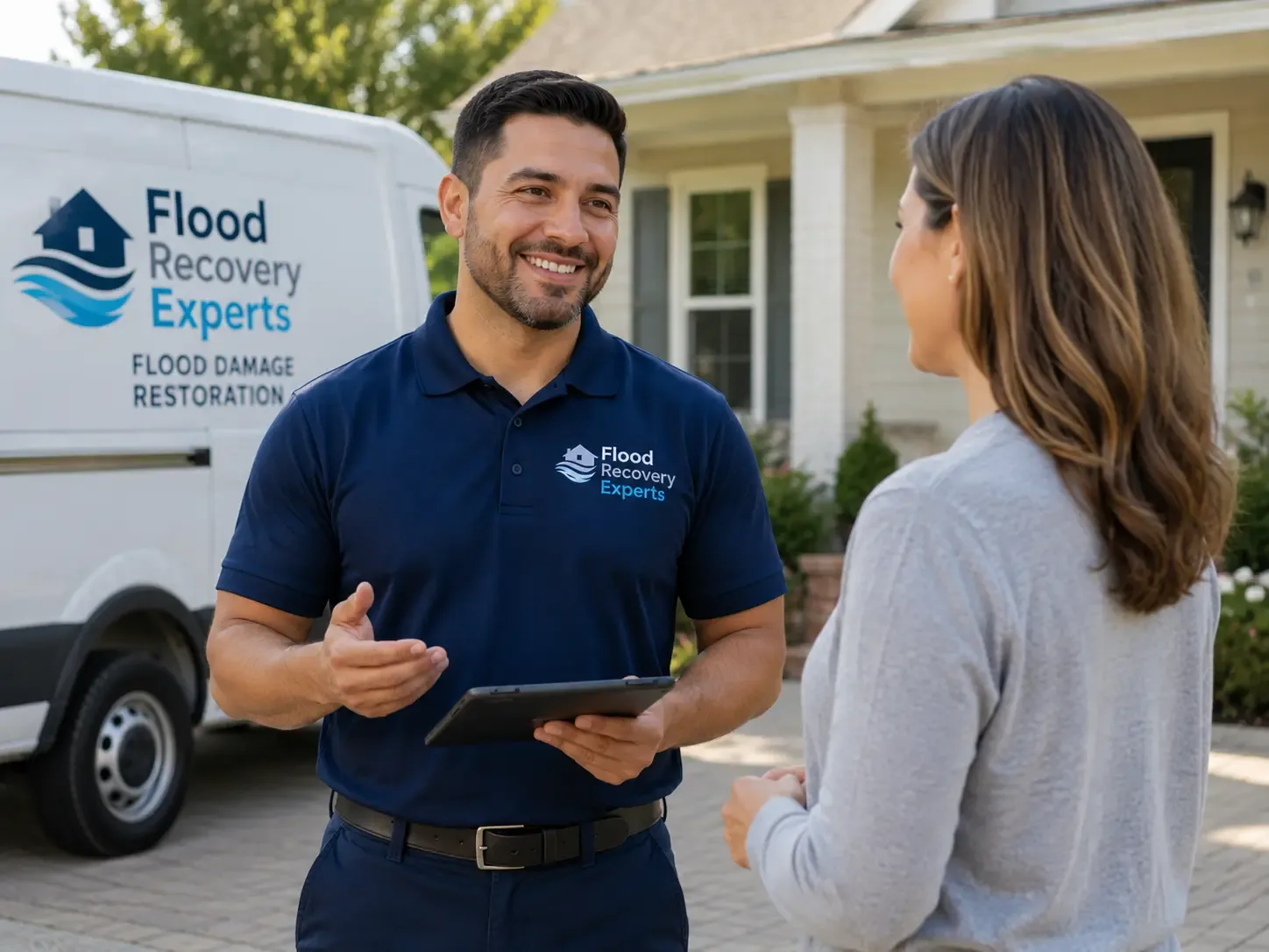 Flood Damage Cleanup Odem, TX FAQs